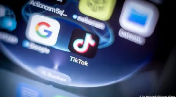 تقرير أمني صادم.. هل تتجسس منصة تيك توك على بيانات تطبيقات هاتفك الذكي؟